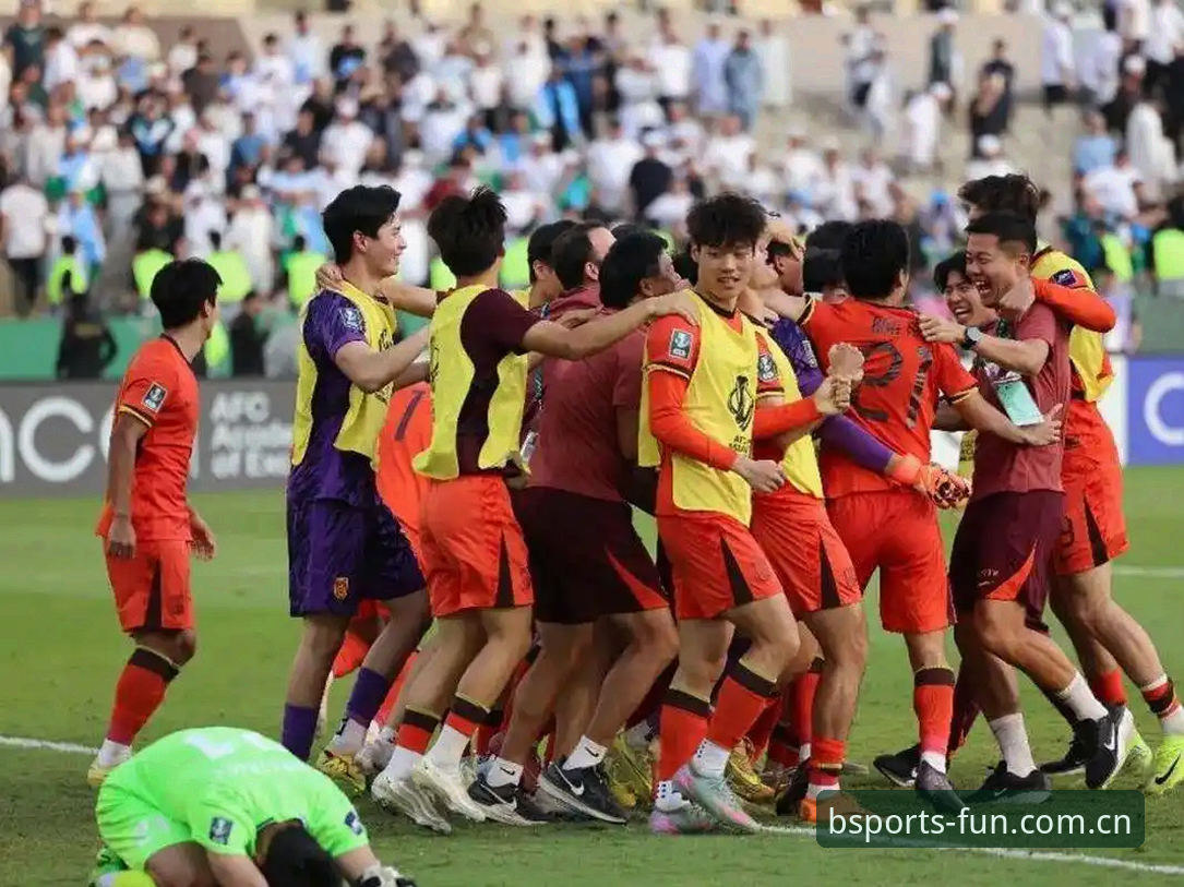 BSports下载 2026世界杯48队 vs 2030世界杯66队:扩军计划对中国足球的冲击与启示